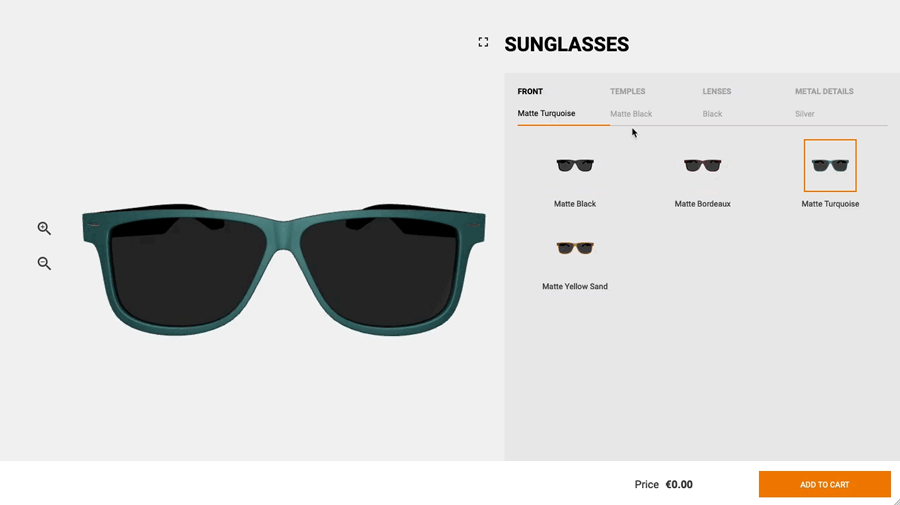 Product Configurator