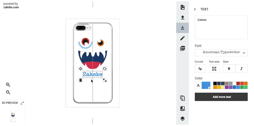 customize-and-preview--real-time-3d-preview
