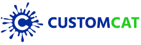 CustomCat Logo