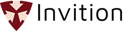 Invition logo