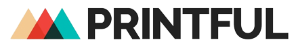 Printful logo