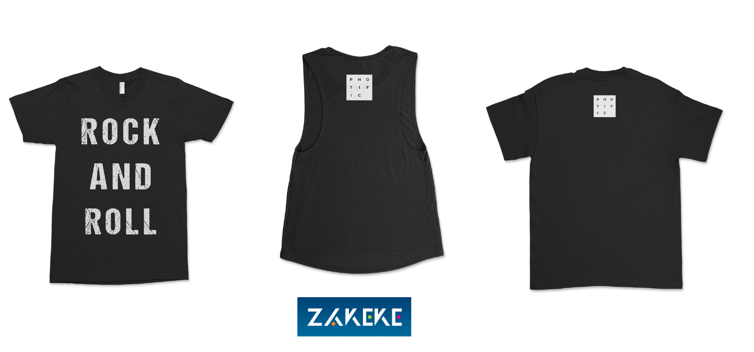 Download Free Photorealistic Apparel Mockups For Online Store Zakeke