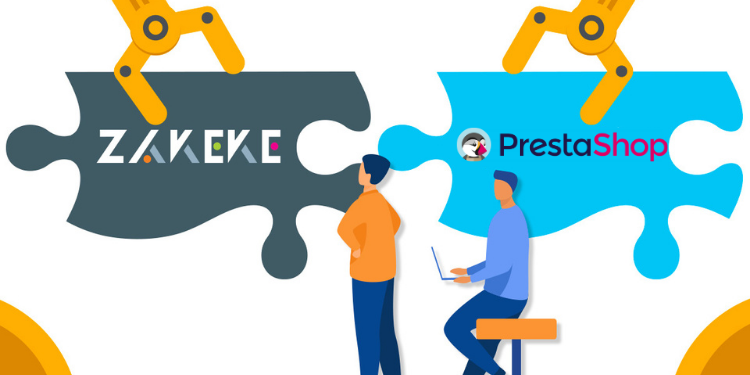 prestashop zakeke