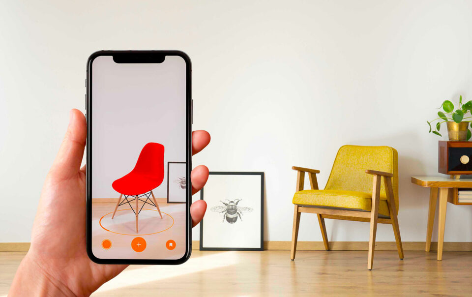 furniture AR