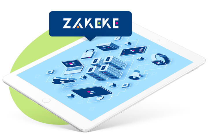 Zakeke Configurator integration