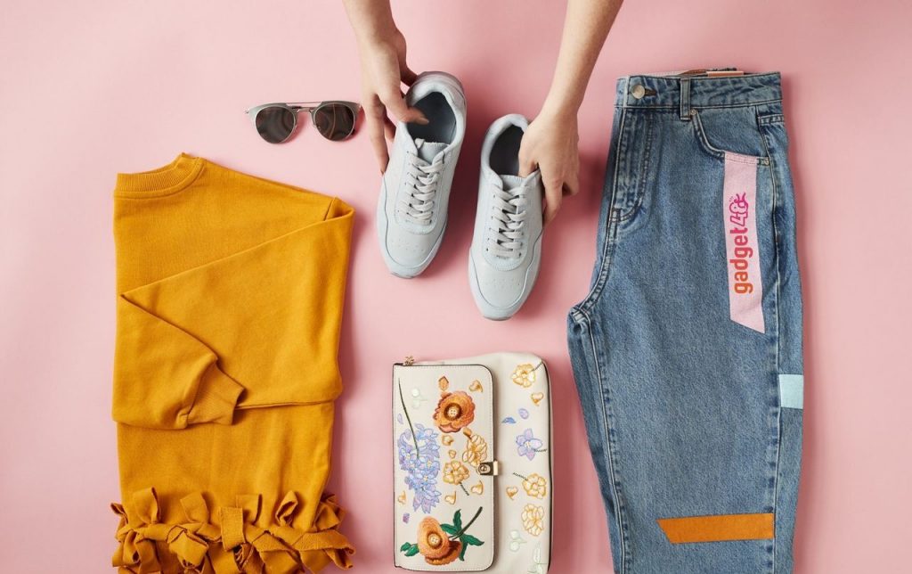 Abbigliamento-personalizzato