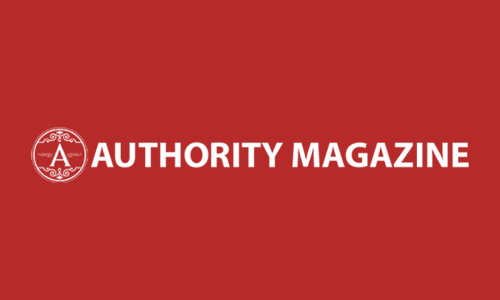 authority magazine