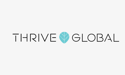 thrive global