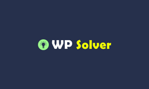 wp solver