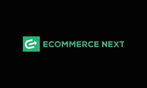 ecommerce next