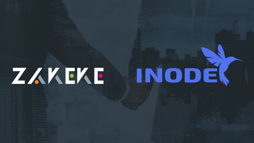 inode zakeke