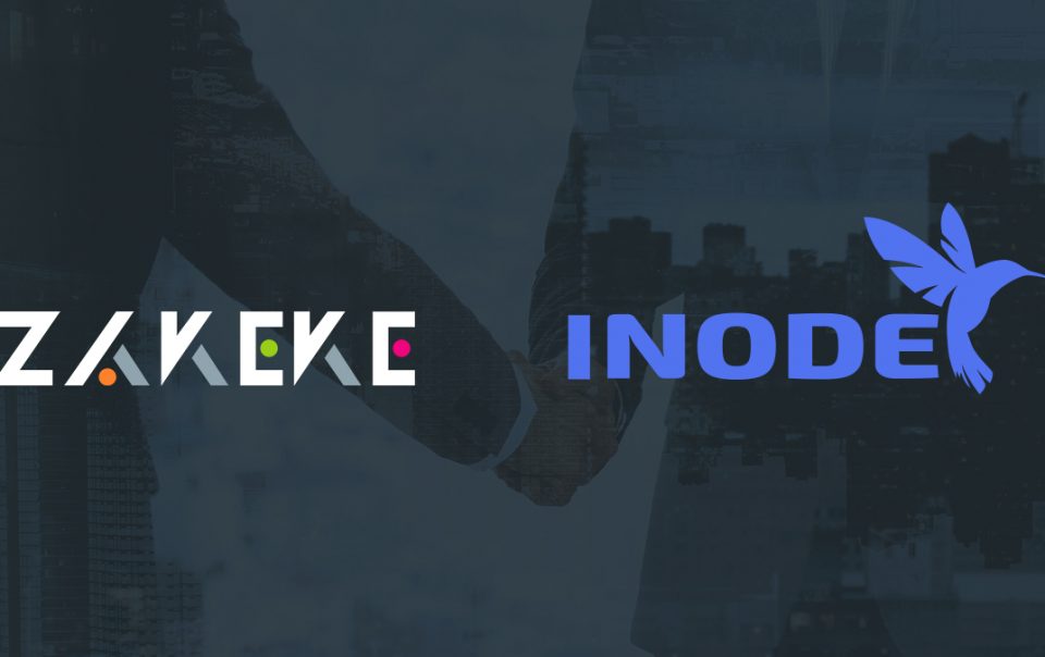 inode zakeke