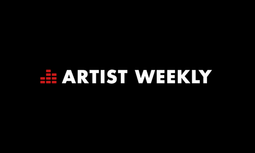 artist weekly