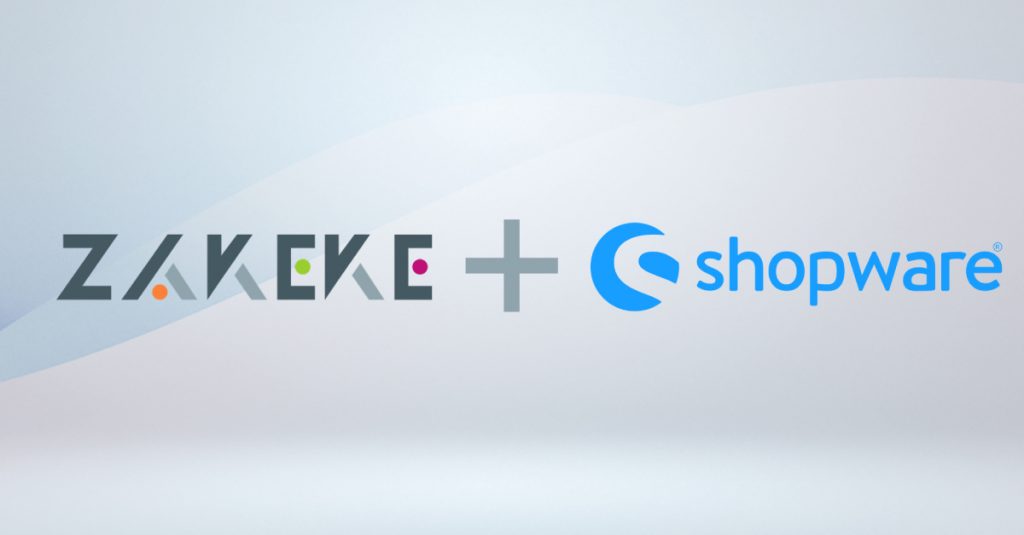 zakeke shopware product customizer