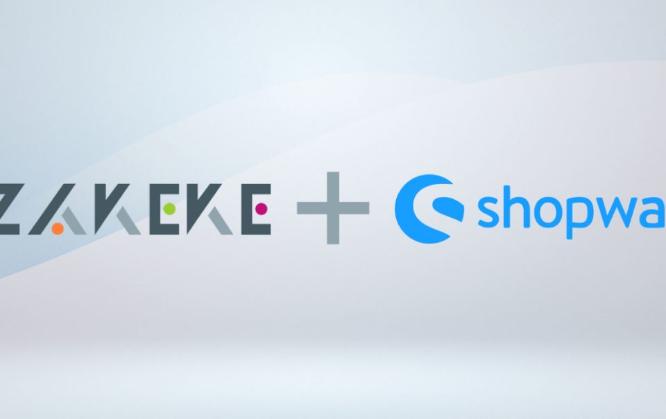 zakeke shopware product customizer