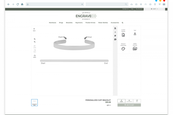EngraveCo case study
