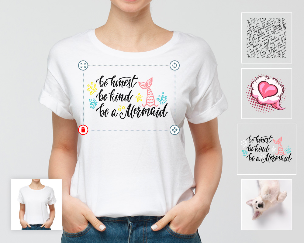 ecommerce personalization