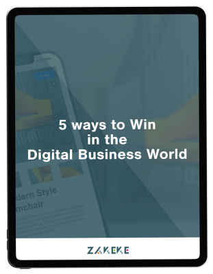 tips digital business