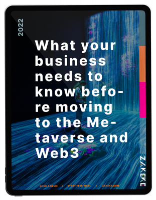 Metaverse ebook