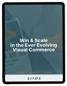 Ebook Visual Commerce