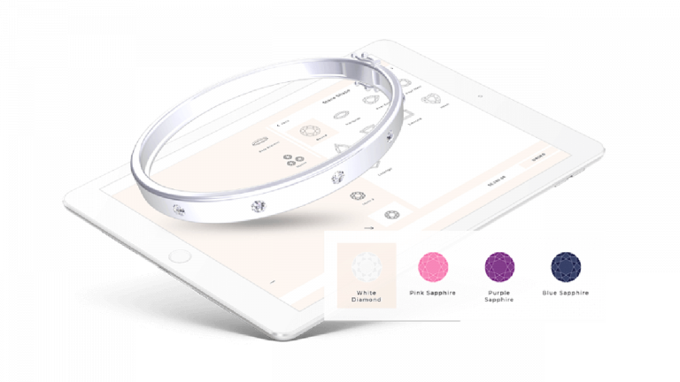 configuration ring