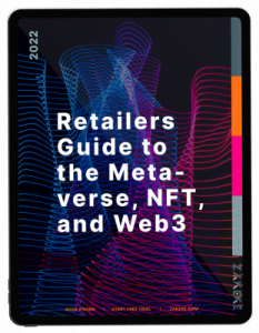 Ebook NFT