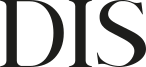 DIS logo