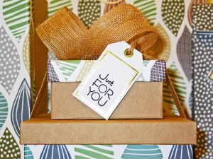 custom product packaging