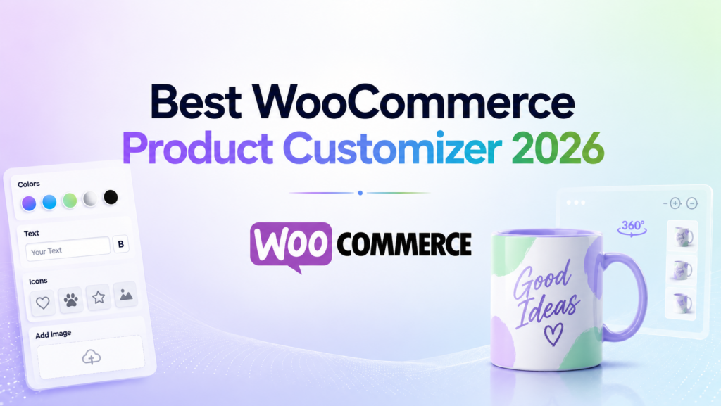 Best Woocommerce Customizer