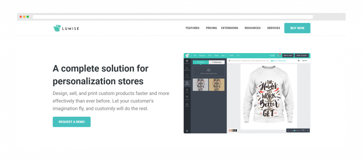Woocommerce Customization 7 Best WooCommerce Product Customizer Apps in 2024 | Zakeke