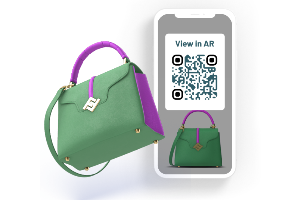 3d bag for wix