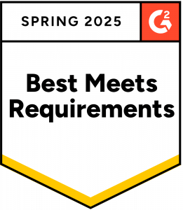 Zakeke G2 Spring Reports 2025