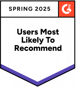 Zakeke G2 Spring Reports 2025