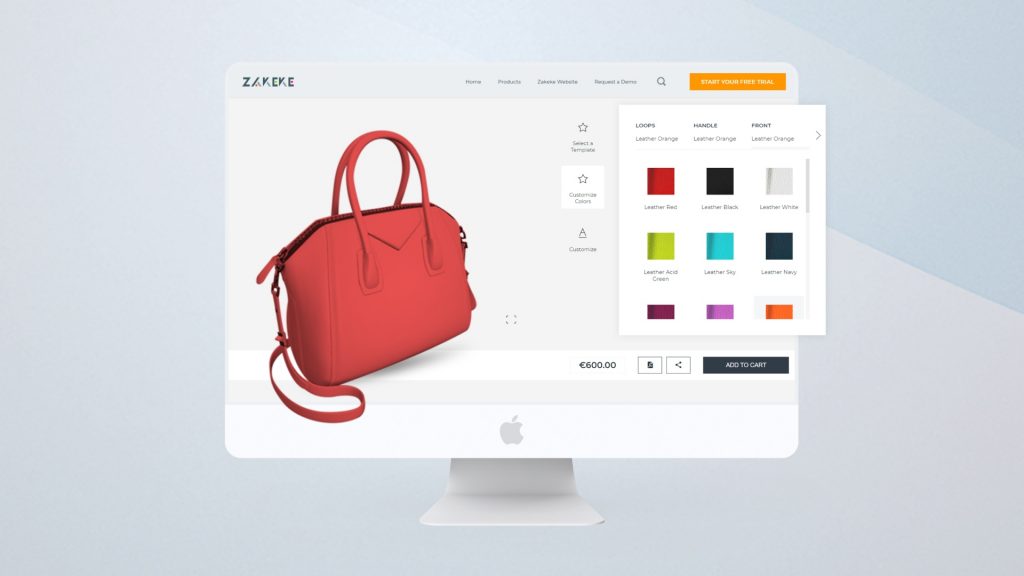 product customizer woocommerce