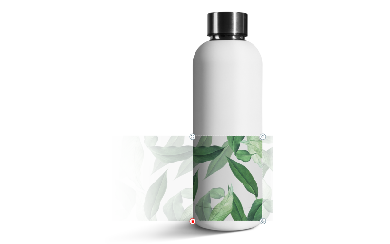 bottle custom