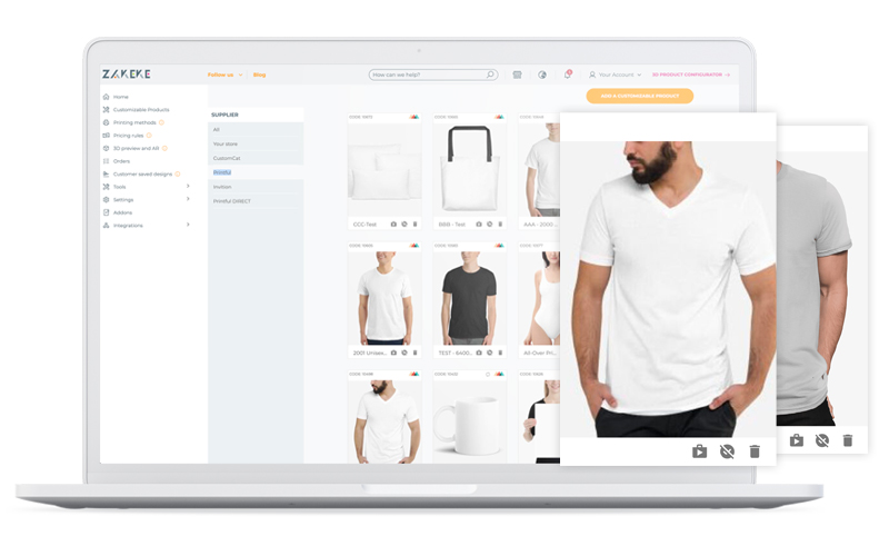 polo design software