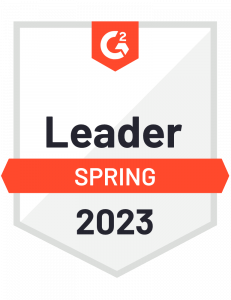 Zakeke leader spring 2023 report