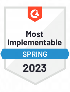 most implementable platform visual customization