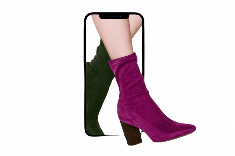 custom apparel and shoes