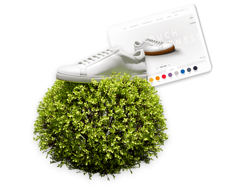 3d sustainability