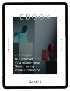 ebook 7 strategies visual commerce