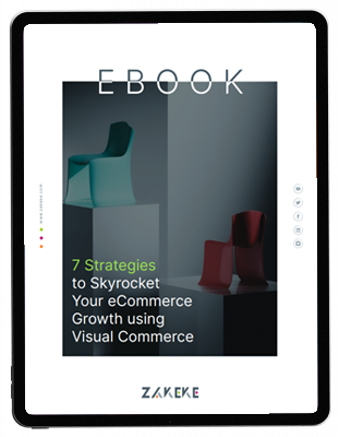 ebook 7 strategies visual commerce
