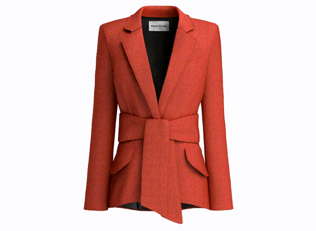 Clothing Design Software
