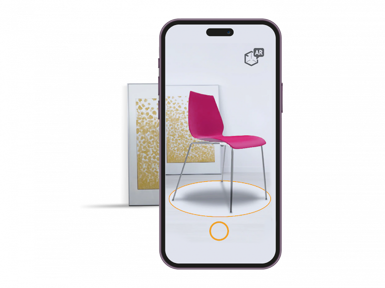 furniture chair configurator