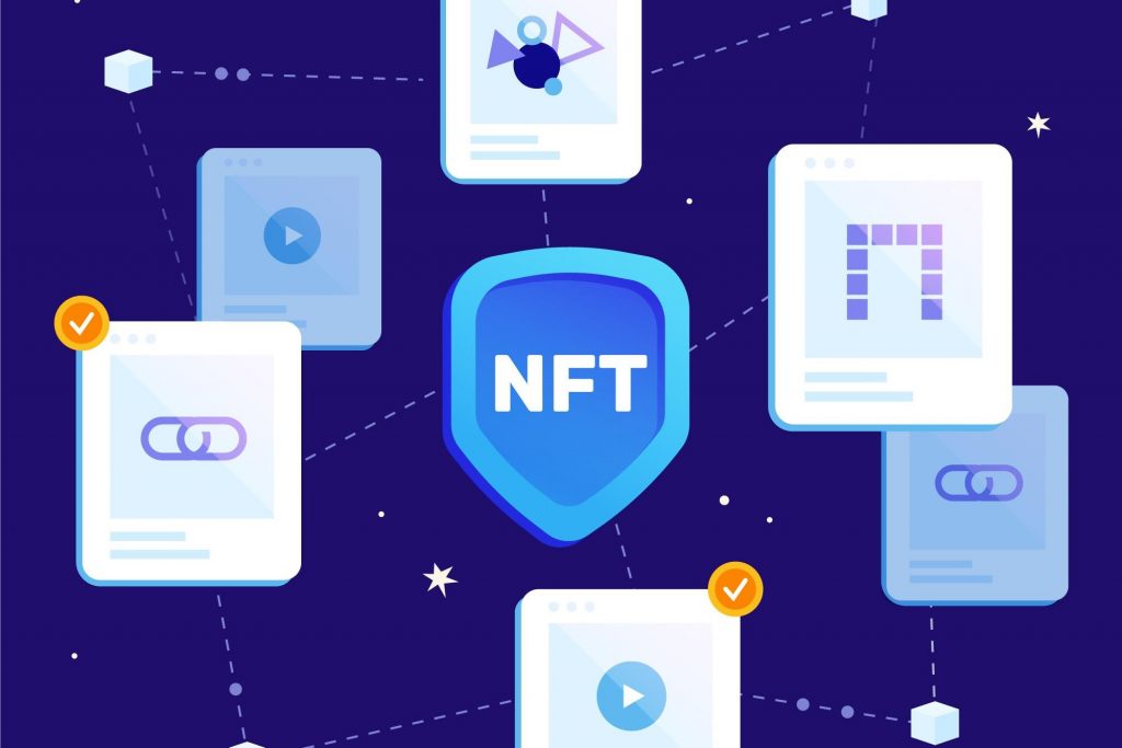 nft based loyalty program