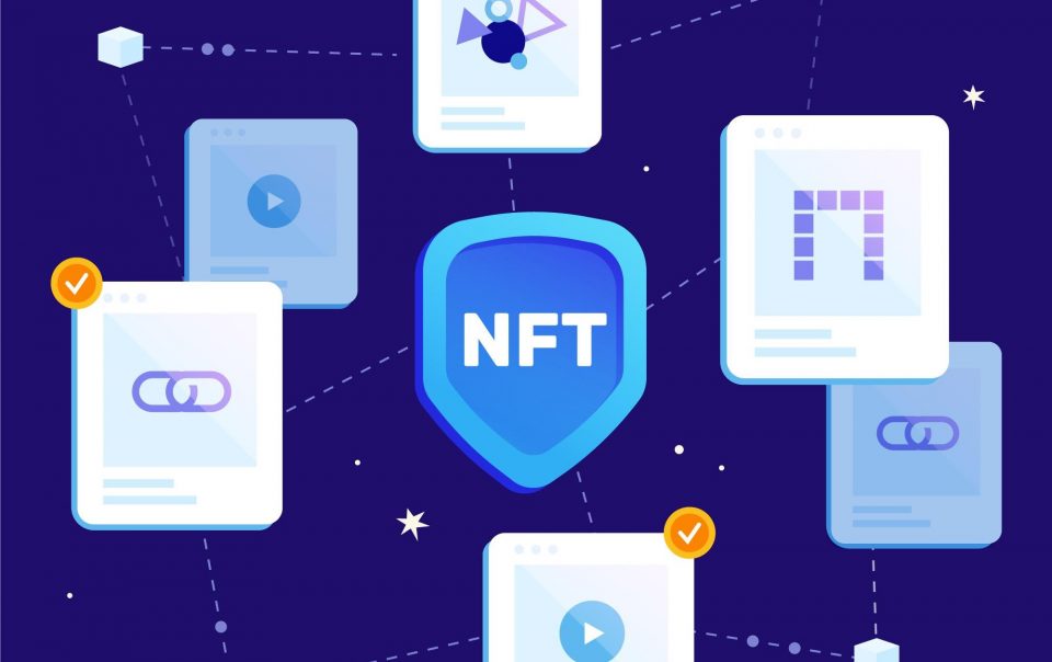 nft based loyalty program