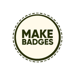 make badges