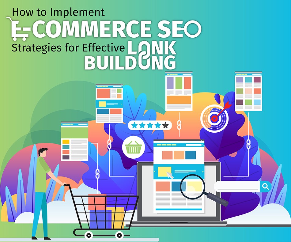 ecommerce seo strategies