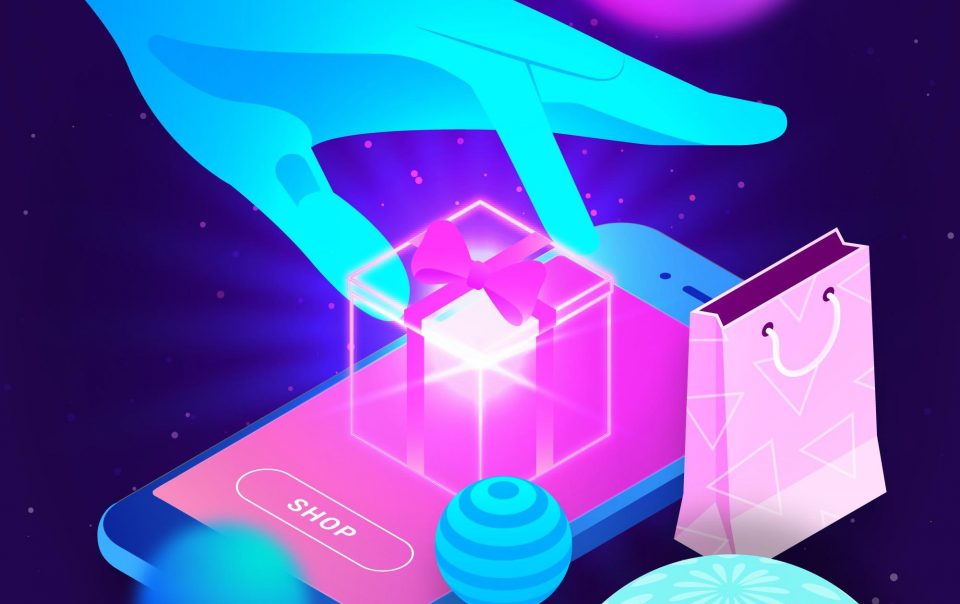 Metaverse Shopping: The Future of Virtual Retail Experiences