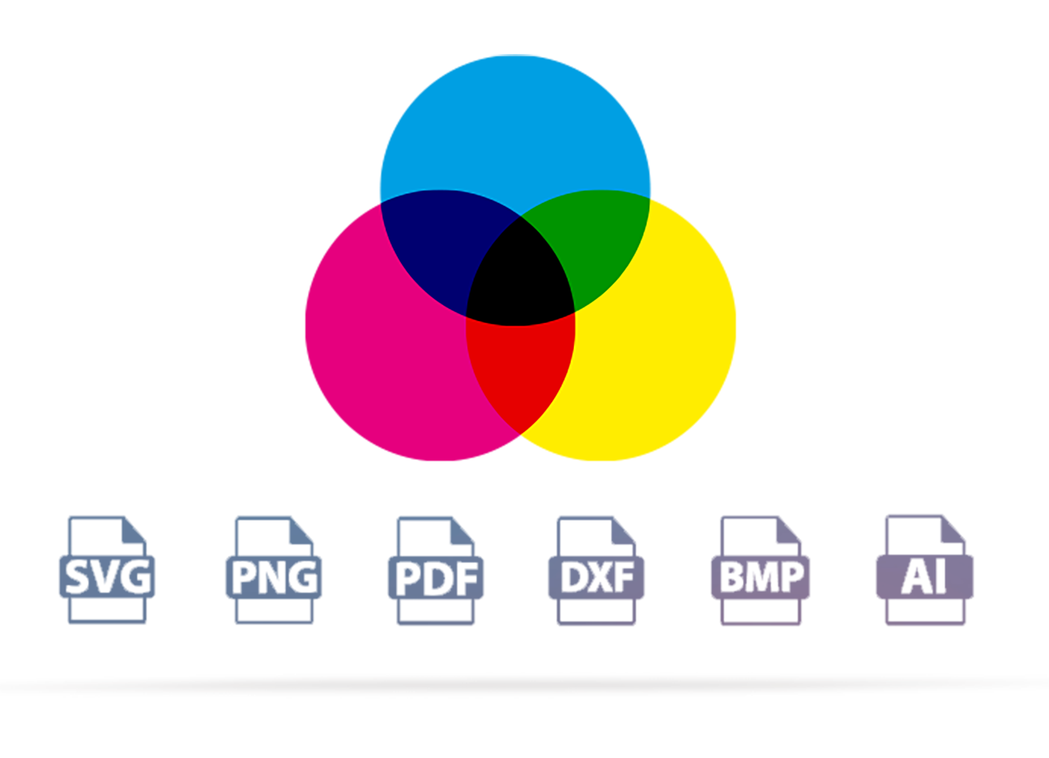 print file output